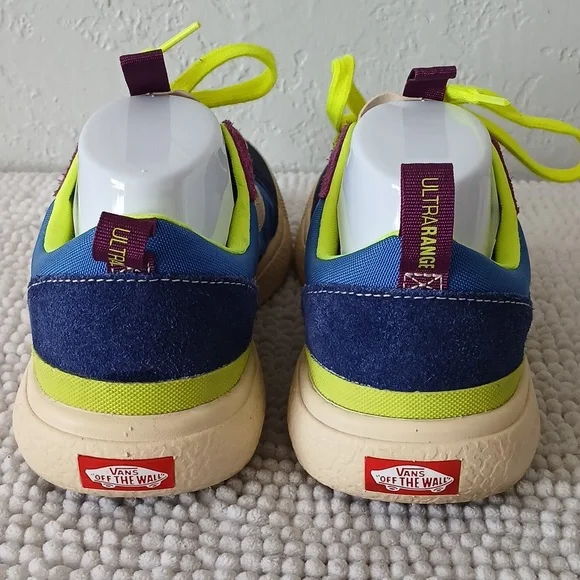 Vans Ultra Range Shoes - Picture 15 of 16